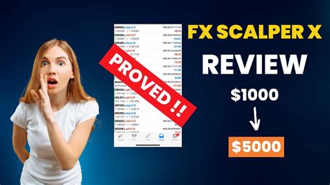 The Premium FX scalper forex indicator is designed for all currency pairs. . Fx scalper x forexcracked